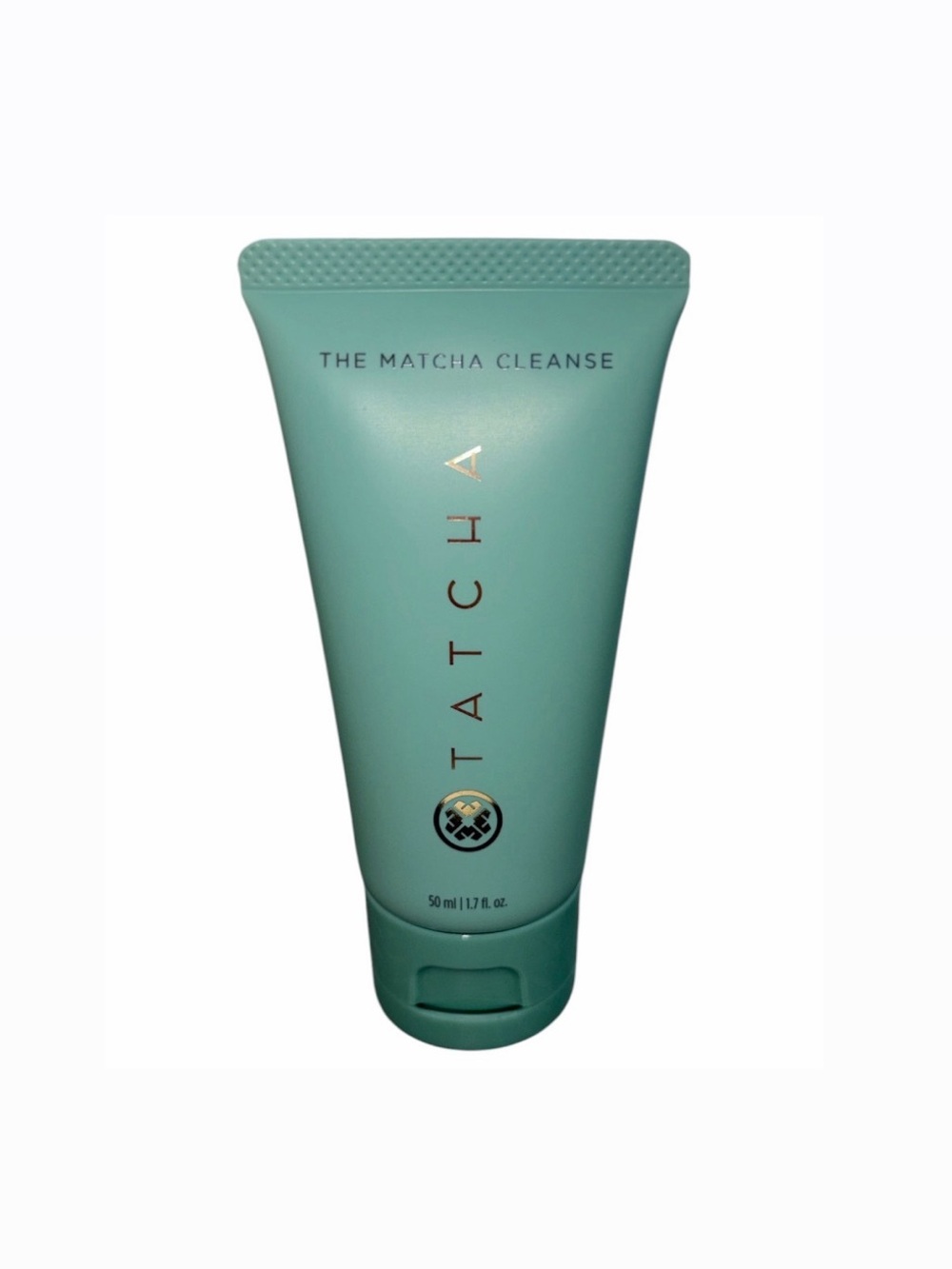 Tatcha The Matcha Cleanse Gentle Face Cleanser
